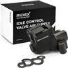 RIDEX 1298I0047 Regolatore minimo elettrico Compatibilità con BMW 3 Sedan E46