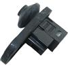 Ajhui 1 Pz OEM: 93560-1x500 935603B100 Compatibile Con Sensore Interruttore Luce Portiera Auto Elantra