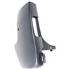 PRASCO Paraurti OP9341154 | Compatibile con: OPEL VIVARO A Bus, VIVARO A Kasten, VIVARO A Pritsche/Fahrgestell