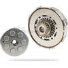 Generico Gruppo Dischi Frizione Completa z20 Assemblata Cif Per Piaggio Vespa PX T5 125