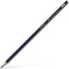 Faber-Castell - Matita in grafite Goldfaber F