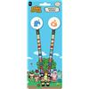 Pyramid International Pyramid SM Entertainment Korea Nintendo: Animal Crossing - Villager Squares Pencils & Toppers