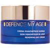 BIONIKE Defence My Age - Crema Rinnovatrice Giorno 50ml