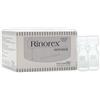 STEWART ITALIA Srl Fiala per aerosol rinorex bicarbonato 3 ml 25 pezzi - - 925705764