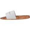 Alviero Martini 1A Classe Alviero Martini Sandali 25EN121970513 Bianco 36