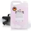 ETEC Nebbia Fluid 5 litro nebbia liquido per nebbia macchina fumo Fog Fluid STRONG estremamente resistente per eventi Outdoor e Open Air