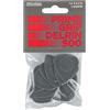Jim Dunlop Pacchetto Musicista 12 Plettri 1.50Mm