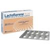 MONTEFARMACO OTC SpA Lactoflorene plus 20 capsule gastroresistenti