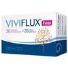 NEURAXPHARM ITALY SpA Viviflux Forte 20cpr+20cps