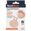 TECNIWORK SpA Cuscinetto plantare confezione da 1 paio