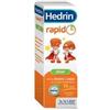 EG SpA Hedrin rapido liquido gel spray spray 60 ml