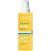 URIAGE LABORATOIRES DERMATOLOG Eau thermale bariesun spray invisibile spf30 200 ml