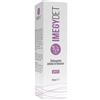 NACROS Srl Imegydet detergente intimo mousse 150 ml