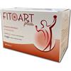 HERING Srl Fitoart plus 30 bustine