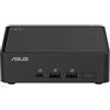 ASUS NUC 15 Pro RNUC15CRKU500002 Intel Core Ultra 5 225H DDR5-SDRAM Intel Arc 130T SSD NVMe M.2 Wi-Fi 7 Bluetooth 5.4 FreeDOS