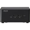 ASUS NUC 14 Pro RNUC14RVHI300002I Intel Core 3 100U DDR5-SDRAM Intel Graphics SSD NVMe 2.5, M.2 Wi-Fi 6E Bluetooth 5.3 FreeDOS
