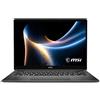 MSI MICROSTAR NB 14 U9 386H 32GB 1TBSSD W11P MSI PRESTIGE 14 FLIP AI+ - 9S7-14T233-075
