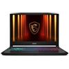 MSI MICROSTAR NB 16 U9 275HX 16GB 1TBSSD W11 MSI VECTOR 16 - RTX 5080 - 9S7-15M352-289