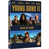 Final Cut Entertainment YOUNG GUNS II (DVD) [2021]