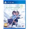 KT BLUE REFLECTION: Second Light (PS4)