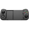 Snugawarm Controller di gioco mobile estensibile con joystick effetto Hall | Gamepad con frequenza di polling 800 Hz per switch | PC | per iOS | per Android | per pulsante posteriore rapido | design ergonomico