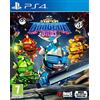 THQ Nordic Super Dungeon Bros. (PS4) - [Edizione: Regno Unito]