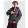 Nike Giubbotto Chevron Padded Junior - Nero, nero