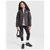 The North Face Giacca Girls' Perrito Junior - Nero, nero