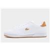 Lacoste Mens Lacoste Carnaby Cupsole - Bianco, bianco