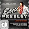 PRESLEY,ELVIS LOVE ME TENDER -CD+DVD- (2 CD)