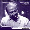 disk union Blue Parlan