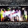 VIDB1 Great Adventour - Live In Brno 2019