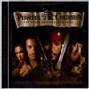 US Import Pirates Of The Caribbean (Score) / O.S.T. by Original Soundtrack (2003-07-22)