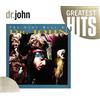 ワーナーミュージック・ジャパン Very Best of Dr. John