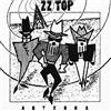 Imports antenna