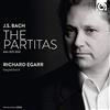 HARMONIA MUNDI Bach: 6 Partitas Bwv 825-830
