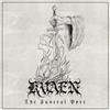 Black lion records funeral pyre