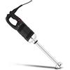 Royal Catering Frullatore a Immersione RCSM-650-400 (650 W, 400 mm, 8.000-18.000 giri/min)