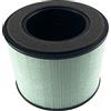 BAMBOOST Filtro di ricambio per purificatore d'aria PARTU BS-08, 3 in 1, HEPA