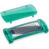 Genius Nicer Dicer Fusion Reib-Einsatz fein