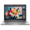 HP Notebook HP DK1L8ET laptop Copilot+ PC Intel Core Ultra 5 40,6 cm (16") WUXGA 24 GB DDR5-SDRAM 512 SSD Wi-Fi 7 (802.11be) Windows 11 Pro AI Workstation, Argento [DK1L8ET#ABZ]