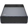 Seagate Hard disk esterno Seagate One Touch STNB8000400 disco rigido 8 TB USB tipo-C Grigio [STNB8000400]
