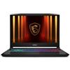 MSI MICROSTAR NB 16 U9 275HX 16GB 1TBSSD W11 MSI VECTOR 16 - RTX 5080