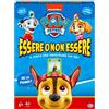 Spin Master Games Hedbanz Junior Paw Patrol, Gioco da Tavolo con Immagini da indovinare per Famiglie e Bambini dai 5 Anni in su