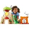 Star Wars Young Jedi Tenoo Temple Speelset