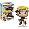 Funko 12997 Naruto Shippuden Naruto con Rasengan