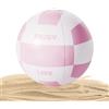 Genérico Palla da spiaggia grande, pallone da calcio gonfiabile in PVC spesso anti-perdite, 60 cm, grande gonfiabile, per viaggi all'aperto, gite in famiglia, giochi d'acqua, estate, compleanni a tema