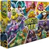 IELLO King of Tokyo Monster Box, gioco da tavolo di strategia, 2-6 giocatori, età 8+, tempo di gioco 30 minuti, tutte le espansioni King of Tokyo incluse