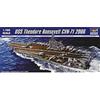 Trumpeter 05754 - Portaerei USS Theodore Roosevelt CVN-71 2006