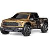 Traxxas Ford Raptor R 4X4 Ultimate Gold